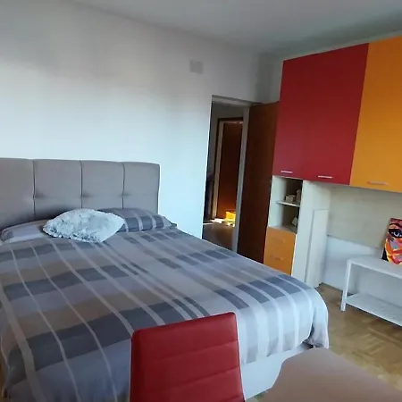 Svagi Lejlighed *