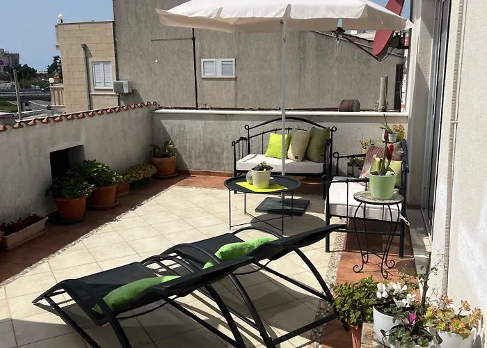 Svagi Rooftop *