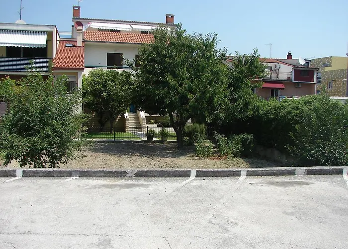 Svagi Rooftop Split