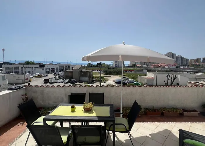 Svagi Rooftop 스플리트