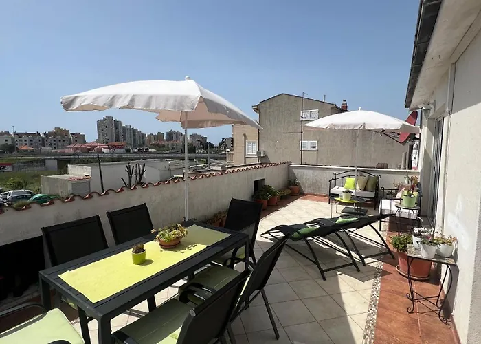 Svagi Rooftop * 스플리트