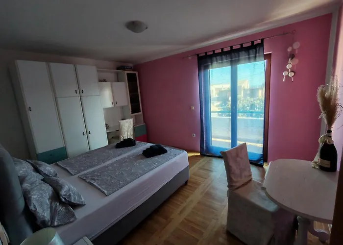 Svagi Rooftop Appartement