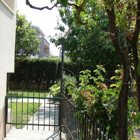 Svagi Rooftop شقة *