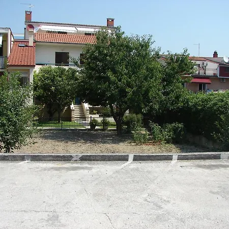 Svagi Rooftop Split