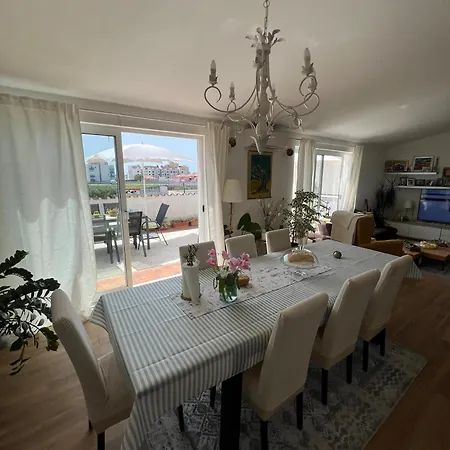 Appartement Svagi Rooftop Split