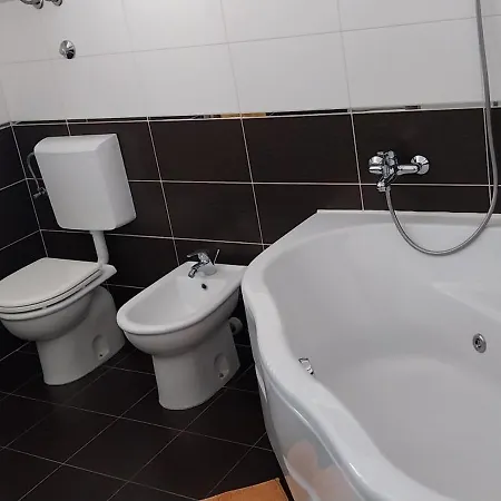 Appartement Svagi Rooftop Split