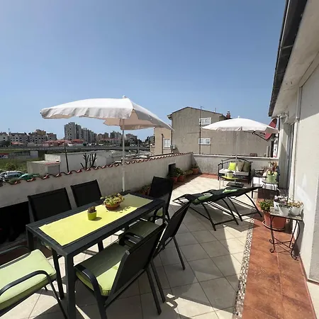 Svagi Rooftop * Split