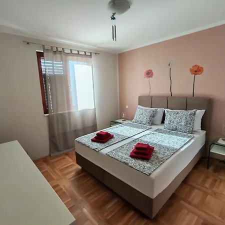 Svagi Rooftop شقة *