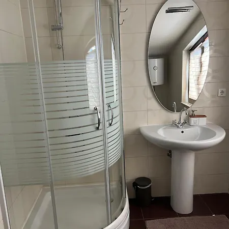 شقة Svagi Rooftop