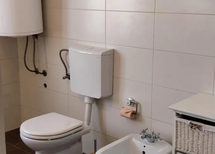 Svagi Rooftop Apartament Split