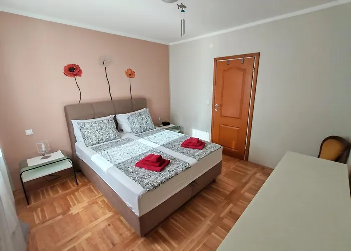 Svagi Rooftop * Split