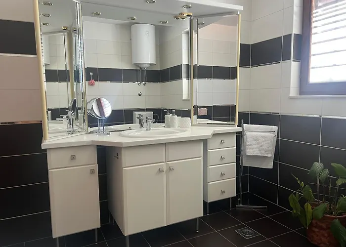 Apartament Svagi Rooftop