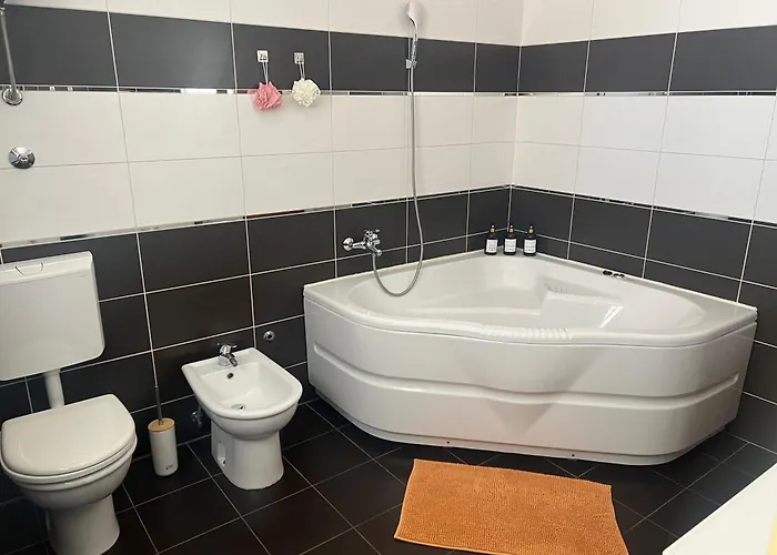 Apartament Svagi Rooftop *