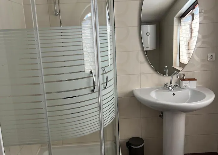 Apartament Svagi Rooftop