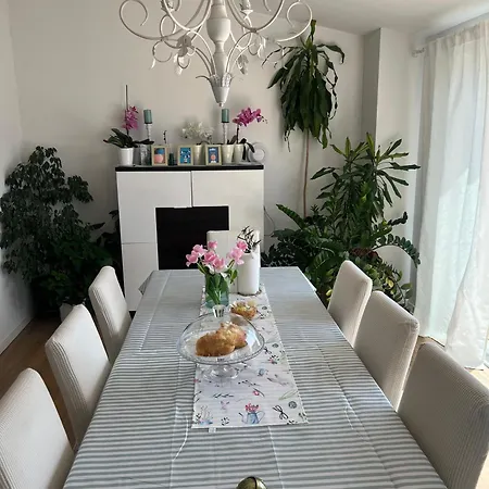 Apartamento Svagi Rooftop Split