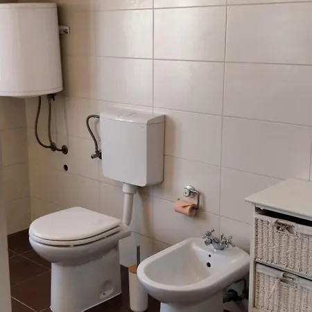 Svagi Apartman Split