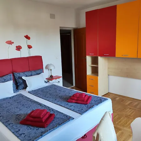 Apartman Svagi Split